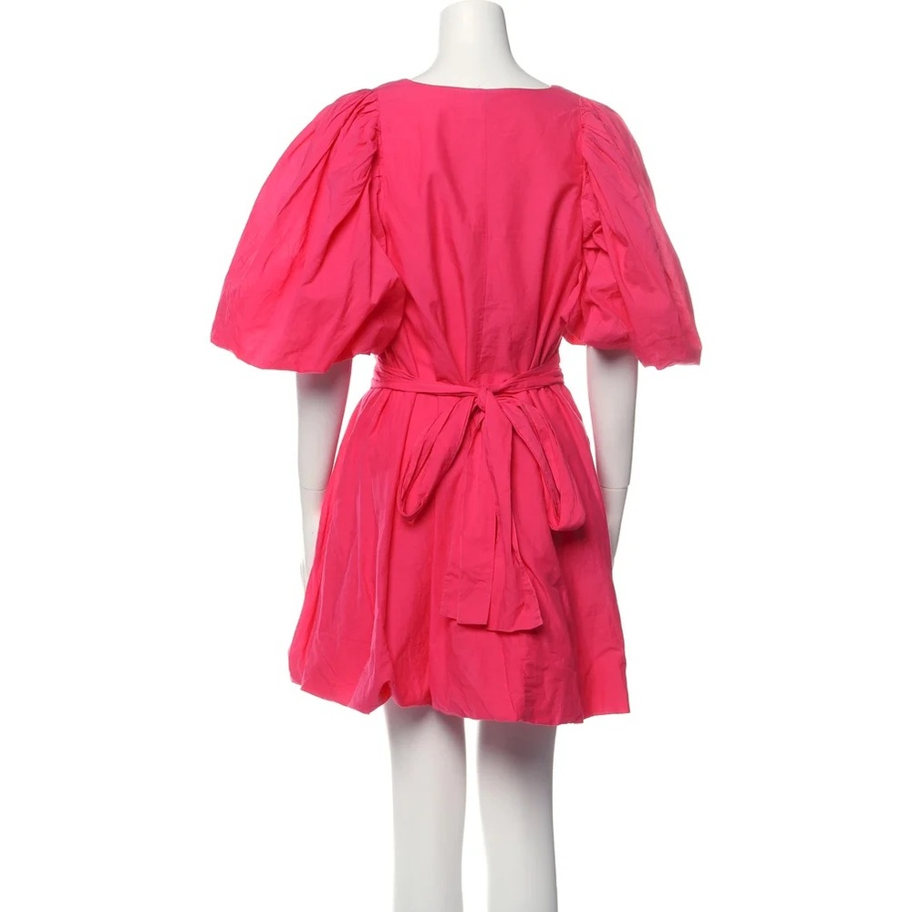 RHODE Mini Dress - Picture 3 of 3